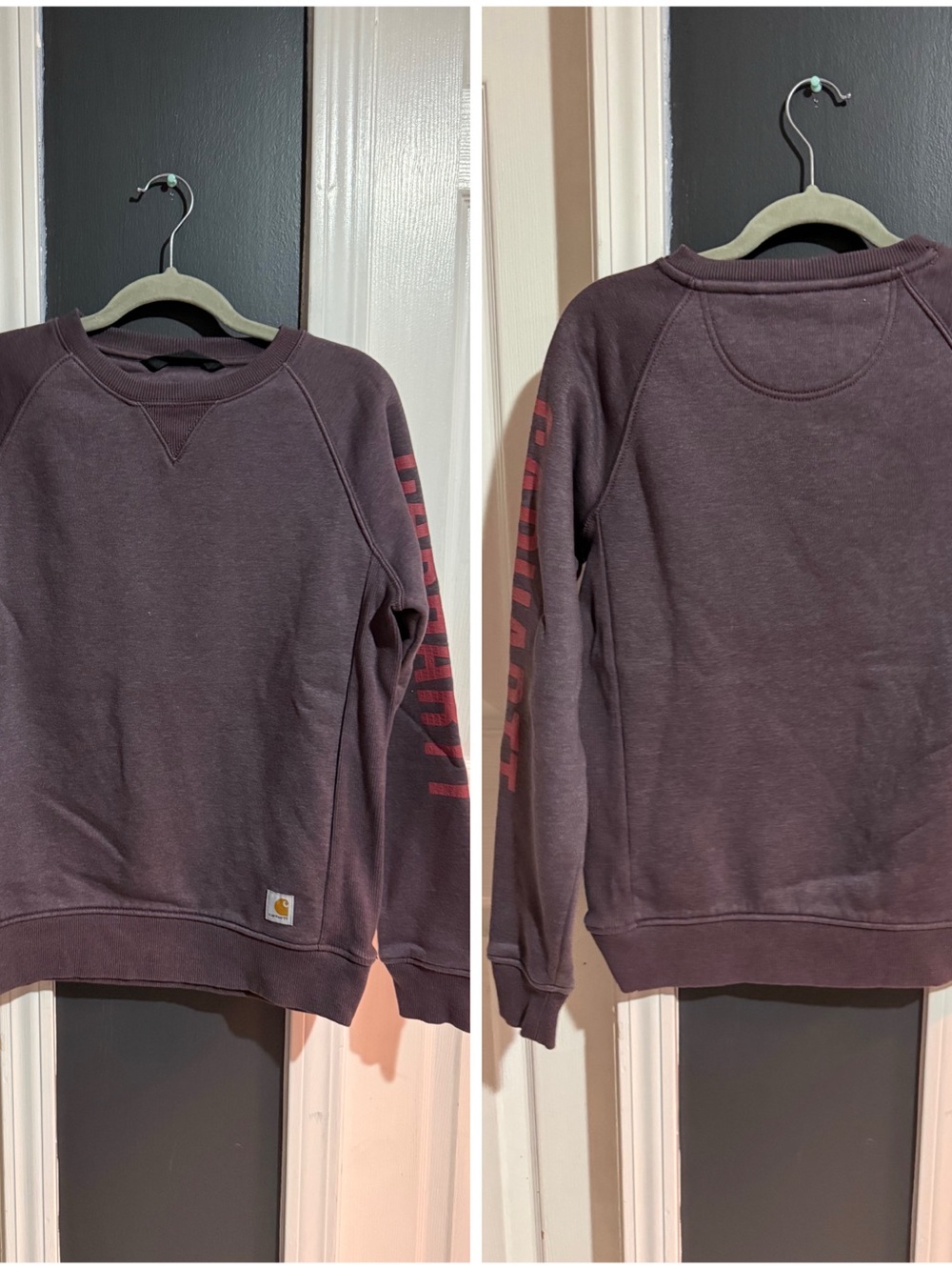 Carhartt Crewneck Sweatshirt